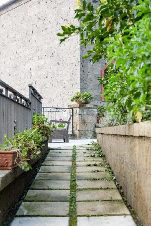 Sorrentovibes - Sea View Rooftop Apartment With Jacuzzi & Garden Kültér fotó